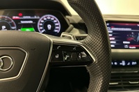 Audi e-tron GT vaihtoauto