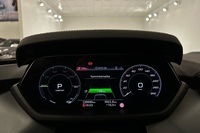 Audi e-tron GT vaihtoauto