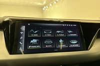 Audi e-tron GT vaihtoauto