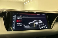 Audi e-tron GT vaihtoauto