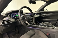 Audi e-tron GT vaihtoauto