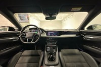 Audi e-tron GT vaihtoauto