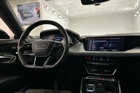 Audi e-tron GT vaihtoauto