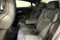 Audi e-tron GT vaihtoauto