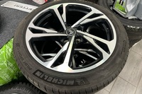 Audi e-tron GT vaihtoauto