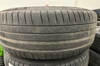 Audi e-tron GT vaihtoauto