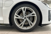 Audi e-tron GT vaihtoauto