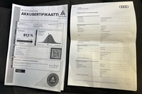 Audi e-tron GT vaihtoauto