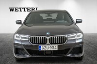 BMW 545 vaihtoauto