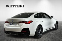 BMW i4 M50 vaihtoauto