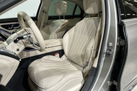 Mercedes-Benz S vaihtoauto