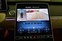 Mercedes-Benz S vaihtoauto