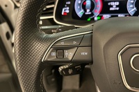 Audi Q7 vaihtoauto