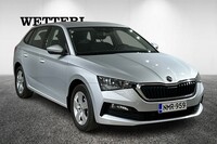 Skoda Scala vaihtoauto