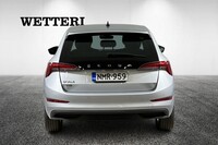 Skoda Scala vaihtoauto