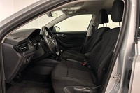 Skoda Scala vaihtoauto