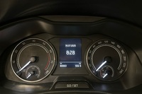 Skoda Scala vaihtoauto