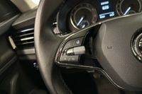 Skoda Scala vaihtoauto