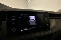 Skoda Scala vaihtoauto