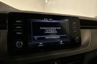 Skoda Scala vaihtoauto