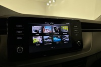 Skoda Scala vaihtoauto