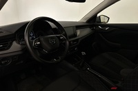 Skoda Scala vaihtoauto