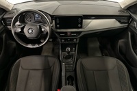 Skoda Scala vaihtoauto