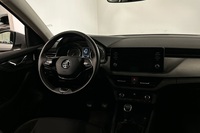 Skoda Scala vaihtoauto