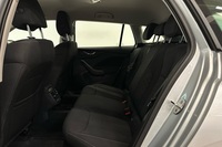 Skoda Scala vaihtoauto