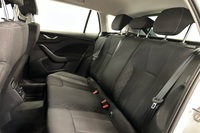 Skoda Scala vaihtoauto