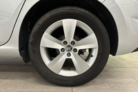 Skoda Scala vaihtoauto