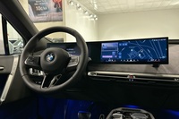 BMW iX vaihtoauto