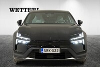 Polestar 4 vaihtoauto