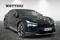 Polestar 4 vaihtoauto