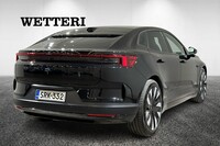Polestar 4 vaihtoauto
