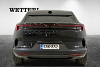 Polestar 4 vaihtoauto