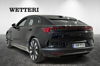 Polestar 4 vaihtoauto