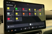 Polestar 4 vaihtoauto