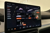 Polestar 4 vaihtoauto