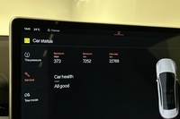 Polestar 4 vaihtoauto