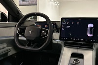 Polestar 4 vaihtoauto