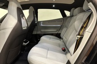 Polestar 4 vaihtoauto