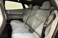 Polestar 4 vaihtoauto