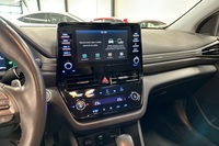 Hyundai IONIQ hybrid vaihtoauto