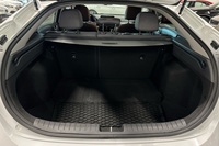 Hyundai IONIQ hybrid vaihtoauto