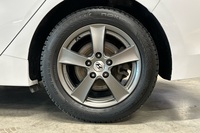 Hyundai IONIQ hybrid vaihtoauto