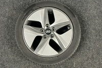 Hyundai IONIQ hybrid vaihtoauto