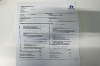 Hyundai IONIQ hybrid vaihtoauto