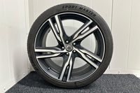 Volvo S90 vaihtoauto