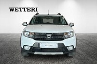 Dacia Sandero Stepway vaihtoauto